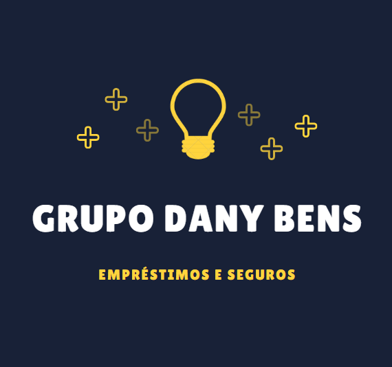 Dany Bens – Financiamentos de Veículos – GRUPO DANY BENS